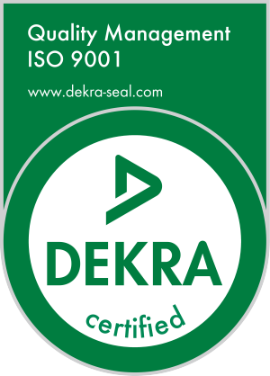ISO 9001 - Pulse para descargar el PDF